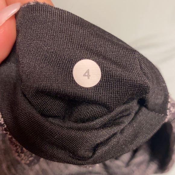 Lululemon leggings - Picture 3 of 3